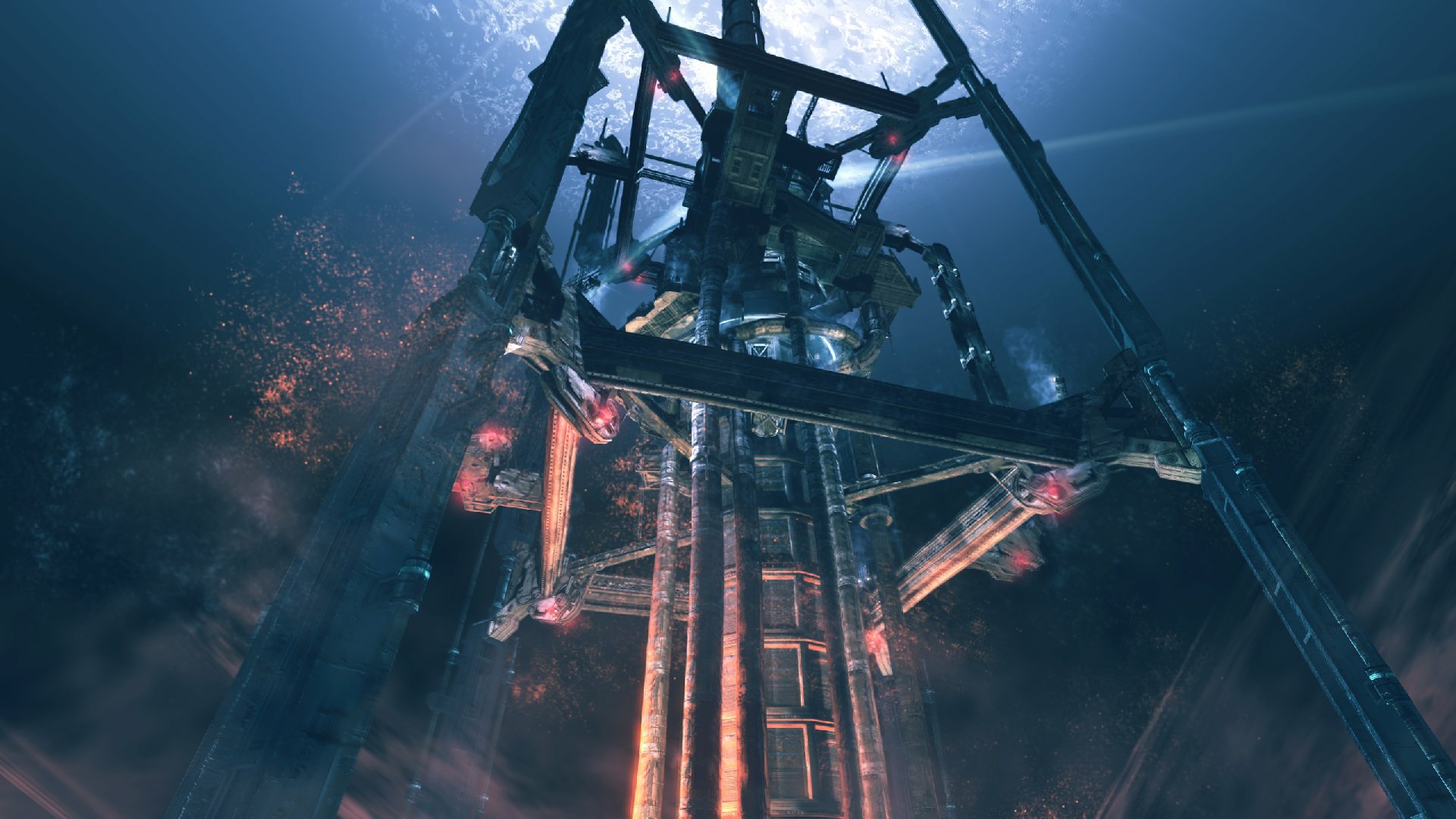 Lost Planet 2 - Imagen 9